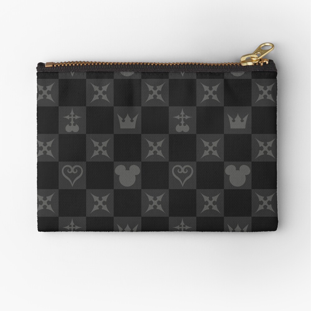 Item preview, Zipper Pouch designed and sold by KyouuSunshiine.