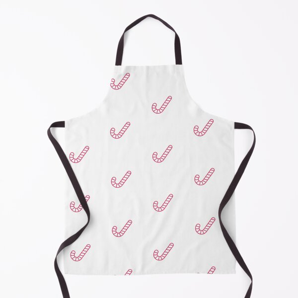 Item preview, Cute Christmas Pattern Design Candy Cane designed and sold by Skaters.