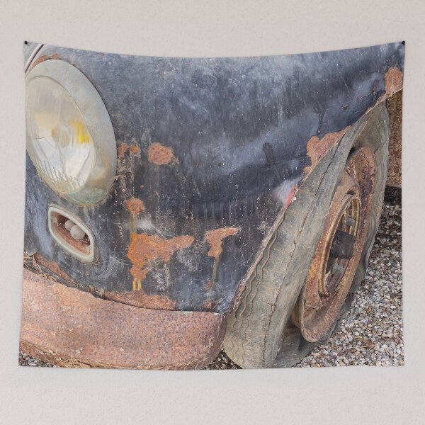 Item preview, old car from 1951 designed and sold by AHELENE.