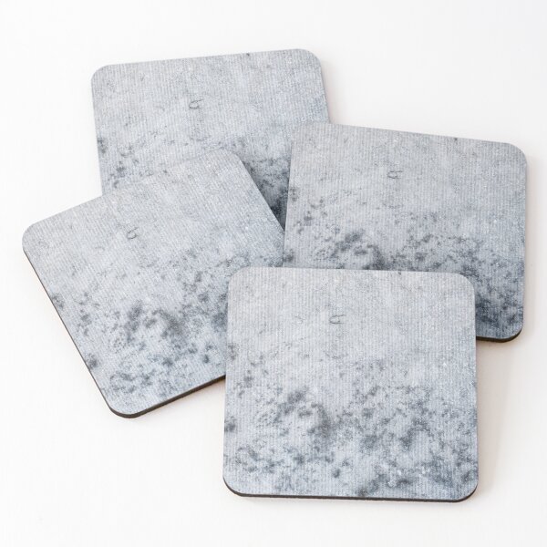 Item preview, Grey Concrete Texture designed and sold by EverydayHermit.