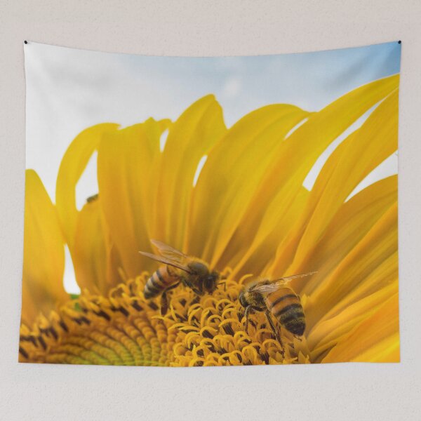 Item preview, Bees Peace designed and sold by coolmerchplanet.