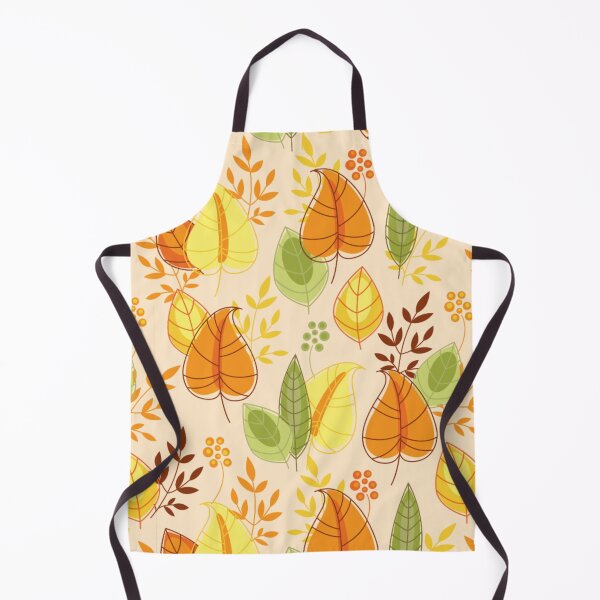 Item preview, Autumn Pattern  designed and sold by joabaj.
