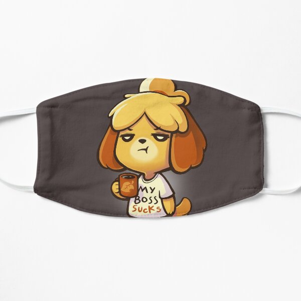 isabelle video game