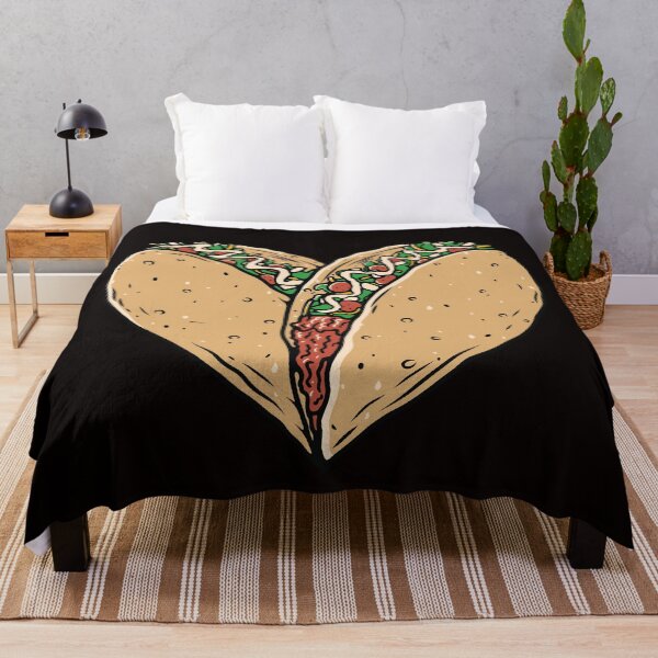 Item preview, Taco Lover designed and sold by kalud-zoldyck.