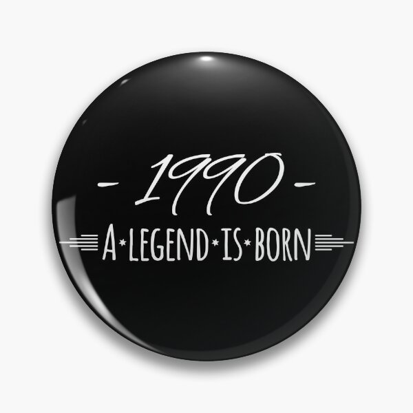Item preview, 1990 a legend turns 30 designed and sold by Shirt-Scheune.