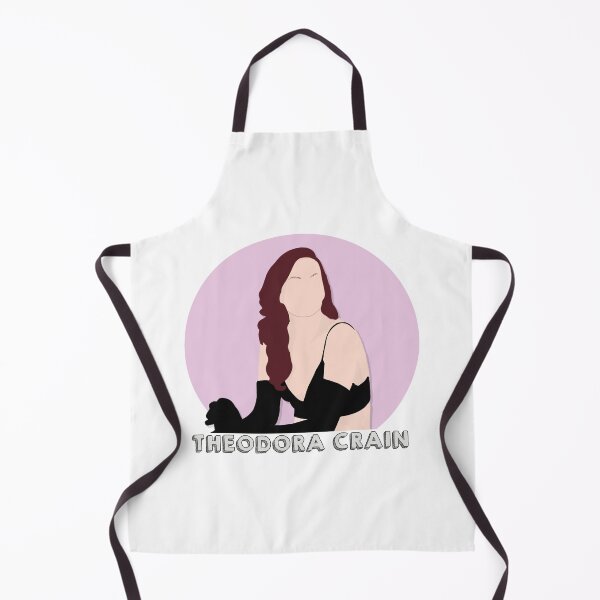 Item preview, Theodora Crain Silhouette designed and sold by MaiSeries.