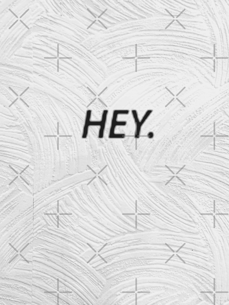 Thumbnail 5 of 5, iPhone Case, Hey designed and sold by Rageven.