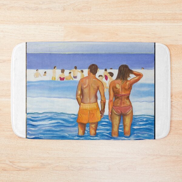 Item preview, Swimmers designed and sold by Harryghoy.