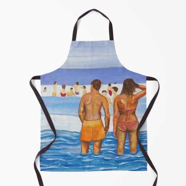 Item preview, Swimmers designed and sold by Harryghoy.