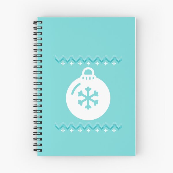 Item preview,  Cute Christmas Pattern Design Decoration designed and sold by Skaters.