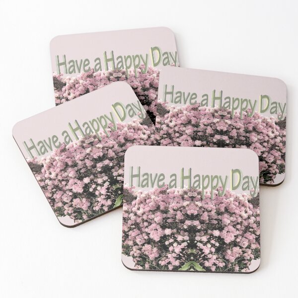 Item preview, Have a Happy Day designed and sold by KazM.