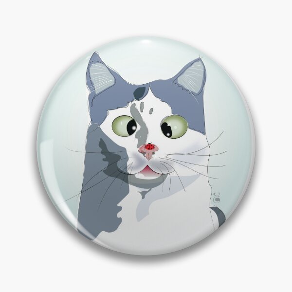Artikelvorschau, Katze, Gatto, Gato entworfen und verkauft von Ana Paula Guidugli.