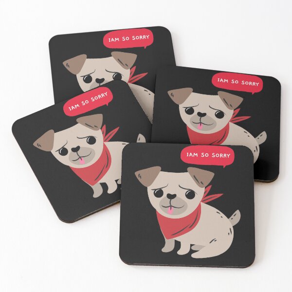 Item preview, Iam so Sorry designed and sold by Zwembad Vergelijker.