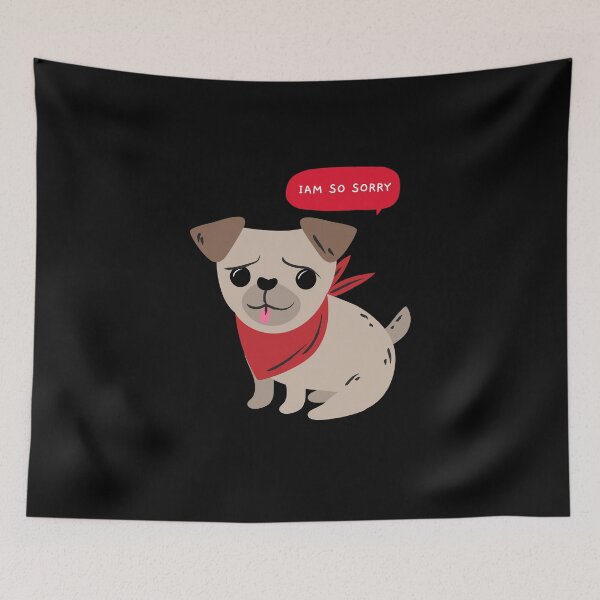 Item preview, Iam so Sorry designed and sold by Zwembad Vergelijker.