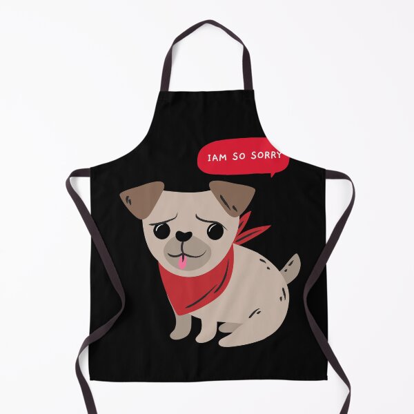 Item preview, Iam so Sorry designed and sold by Zwembad Vergelijker.
