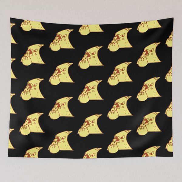 Item preview, Fit-ish Bird with Cookie Gym and Yum Cheat Day designed and sold by The Green Corner.