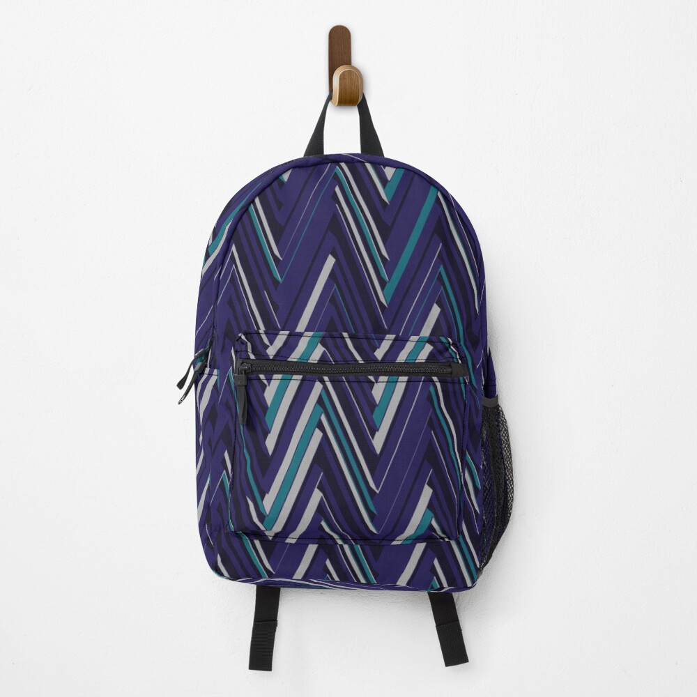 Item preview, Backpack designed and sold by uniqueD.