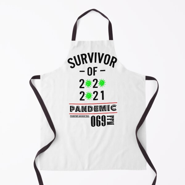 Item preview, Survivor Frankfurt T-Shirt, Survivor Corona T-Shirt, Virus 069 T-Shirt, Pandemic T-Shirt, Survivor T-Shirt 2020, Strong T-Shirt, Strong Corona T-Shirt, Medical T-Shirt, Nurses T-Shirt, FFM t-shirt designed and sold by ShiShaka.