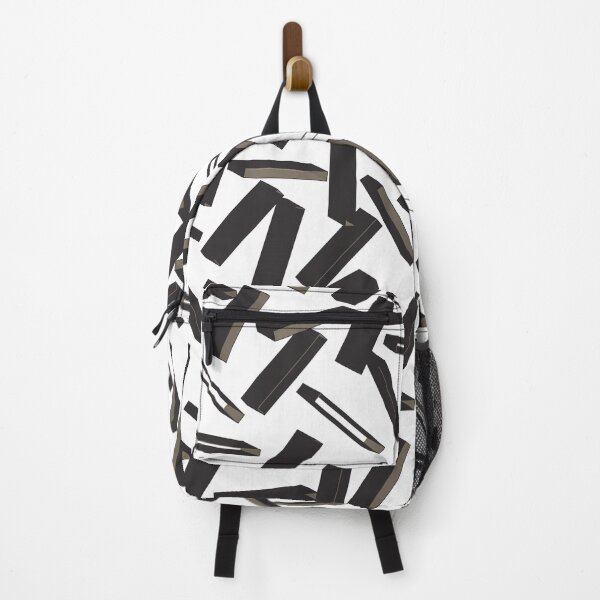 Item preview, 3D X Pattern designed and sold by Amir Faysal.