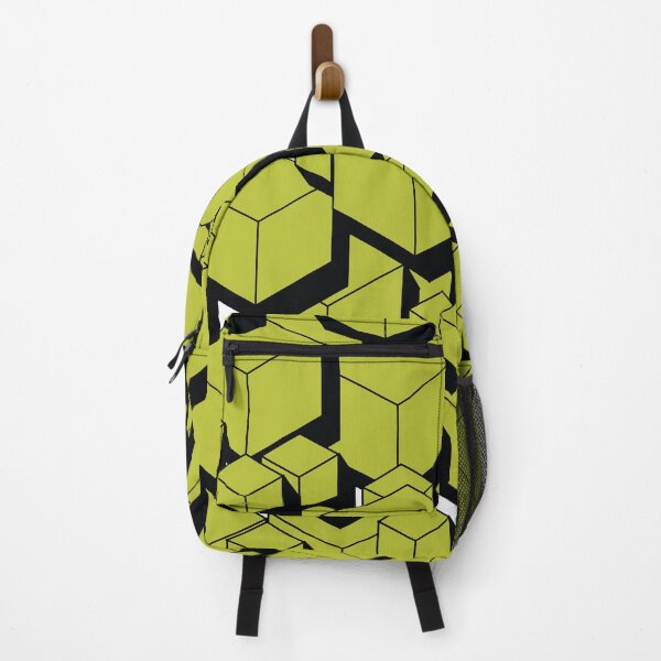 Item preview, 3D Futuristic Cubes V designed and sold by Amir Faysal.