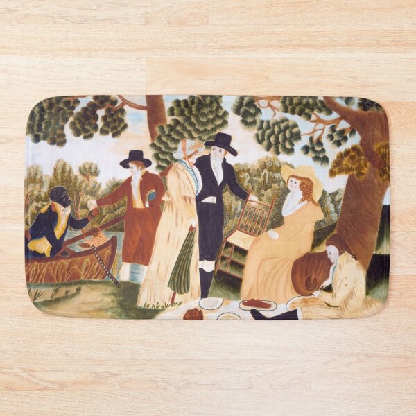 Item preview, The picnic designed and sold by Tizeru.