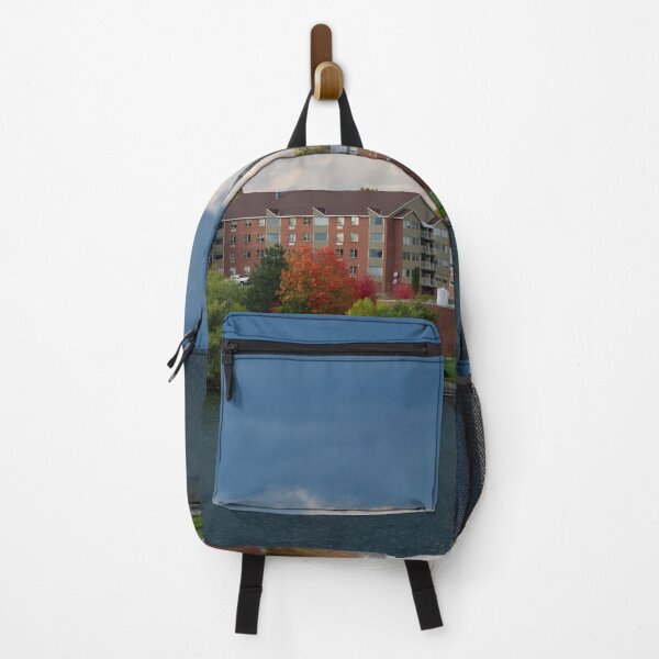 Item preview, A small town church designed and sold by Josef Pittner.
