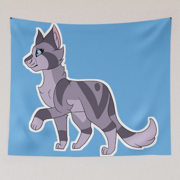 Item preview, cinderheart designed and sold by Aspencreek.
