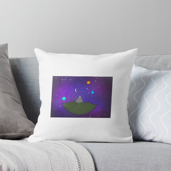 Item preview, Space! designed and sold by CrapbyClov.