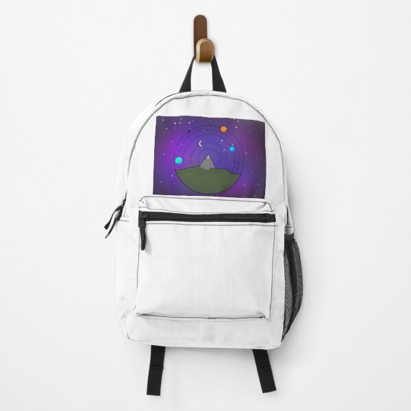 Item preview, Space! designed and sold by CrapbyClov.