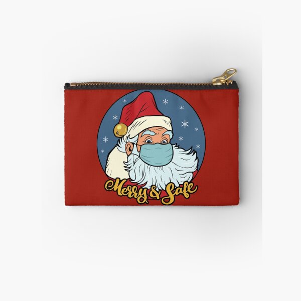 Item preview, Pop Art Santa designed and sold by ValentinaHramov.