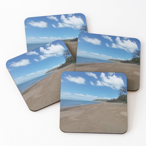Item preview, Nelly Bay Beach Life designed and sold by MickAndoDesigns.