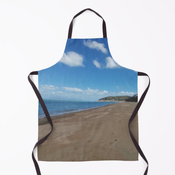 Item preview, Nelly Bay Beach Life designed and sold by MickAndoDesigns.