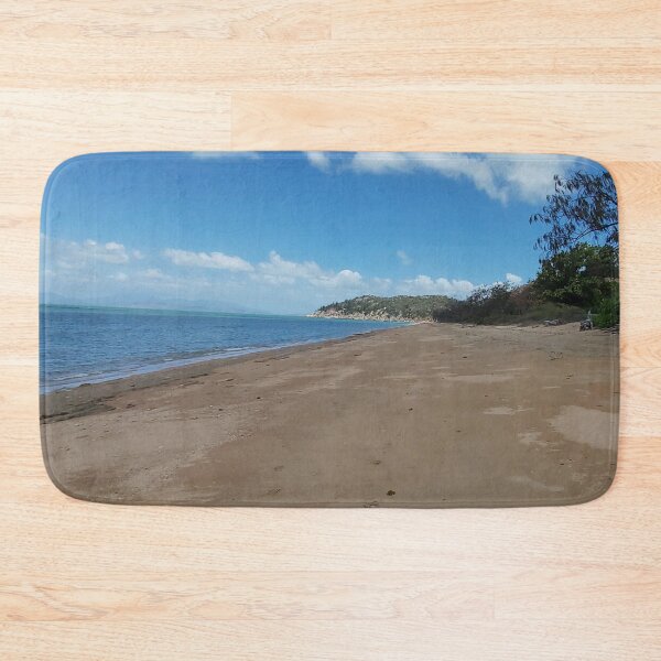 Item preview, Nelly Bay Beach Life designed and sold by MickAndoDesigns.