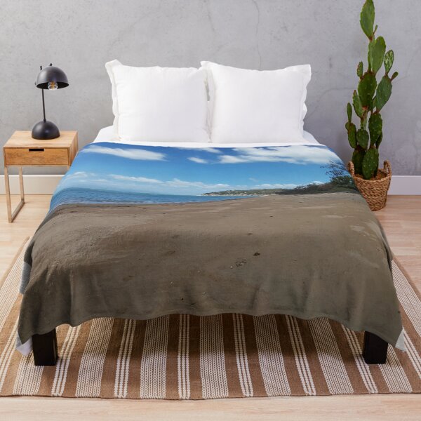 Item preview, Nelly Bay Beach Life designed and sold by MickAndoDesigns.