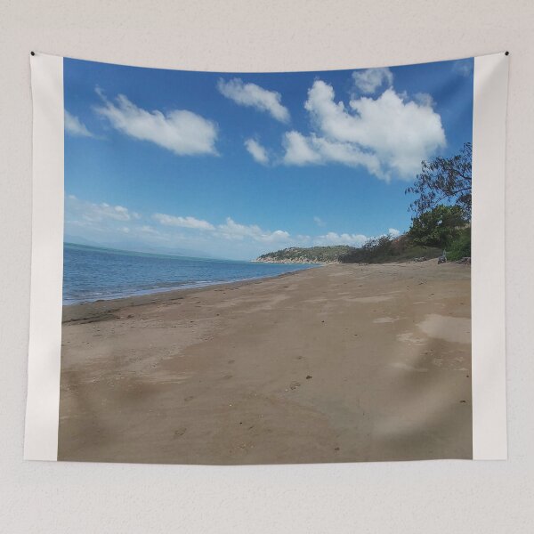 Item preview, Nelly Bay Beach Life designed and sold by MickAndoDesigns.