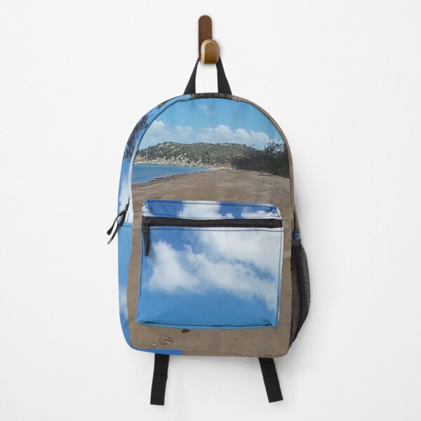 Item preview, Nelly Bay Beach Life designed and sold by MickAndoDesigns.