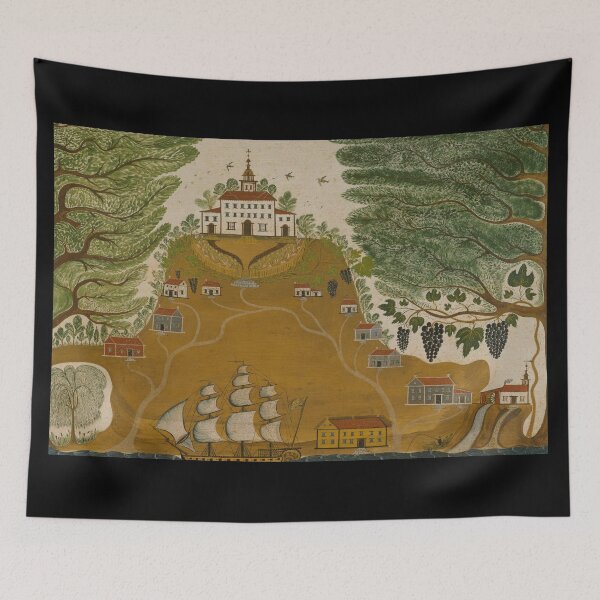 Item preview, The Plantation designed and sold by Tizeru.