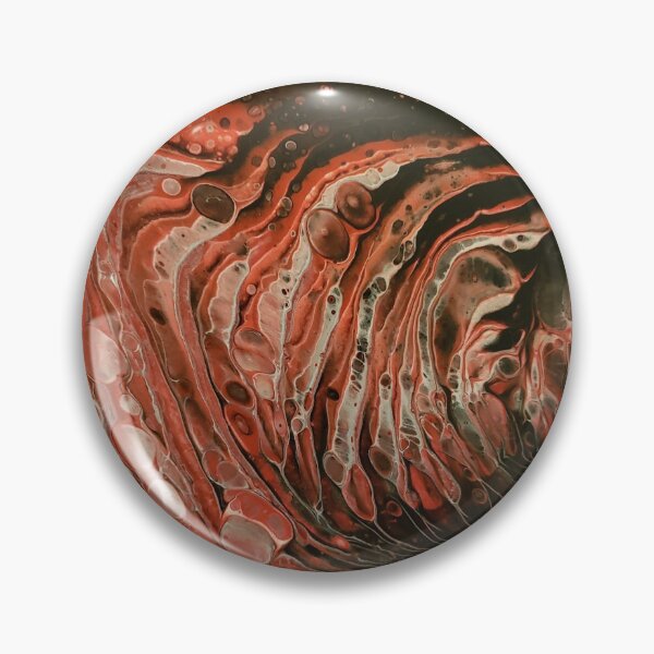Item preview, Red Queenie 2 designed and sold by Jill Whitney.
