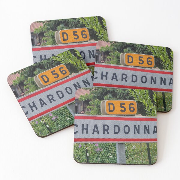 Item preview, Village of Chardonnay designed and sold by Photopat.