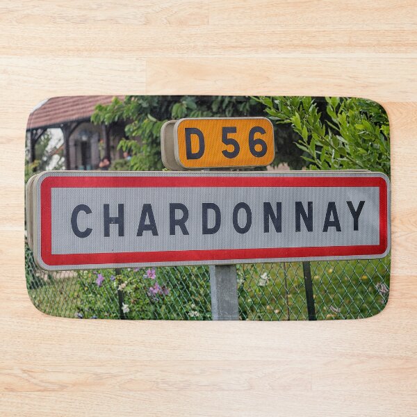 Artikelvorschau, Das Dorf Chardonnay entworfen und verkauft von Photopat.