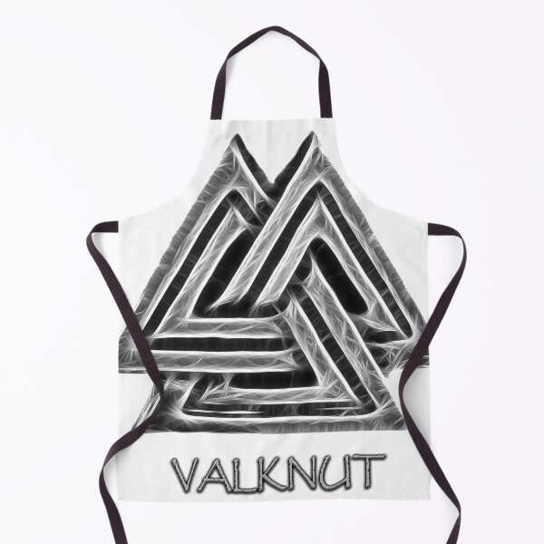 Item preview, Viking Valknut Rune designed and sold by Jon Holland.