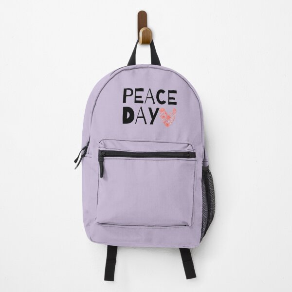Item preview, Peace day designed and sold by NOARA STUDIO.