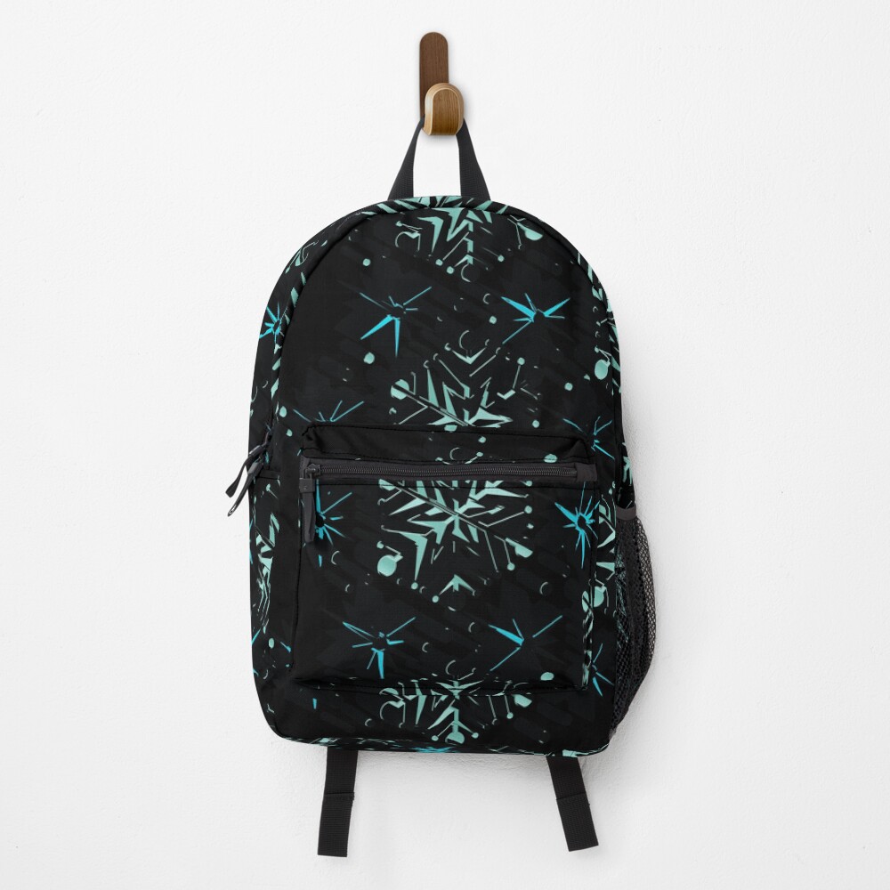 Item preview, Backpack designed and sold by uniqueD.