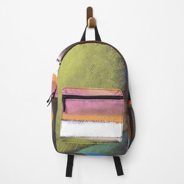 Item preview, Beautiful modern abstract pastel painting designed and sold by molodec.