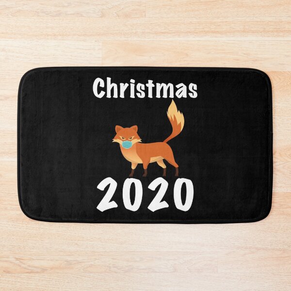 Item preview, Matching Family Christmas 2020 Gifts Fox Mask designed and sold by zackup.