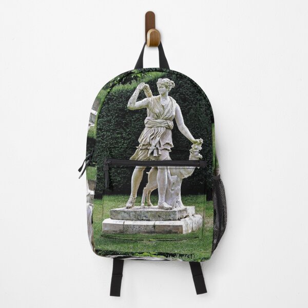 Item preview, r2477/ 8 " Diane  la Déesse de la chasse " Château de Touffou  86 -  2020 par Okaio Créations - Olavia&Olao designed and sold by o.okaïo.