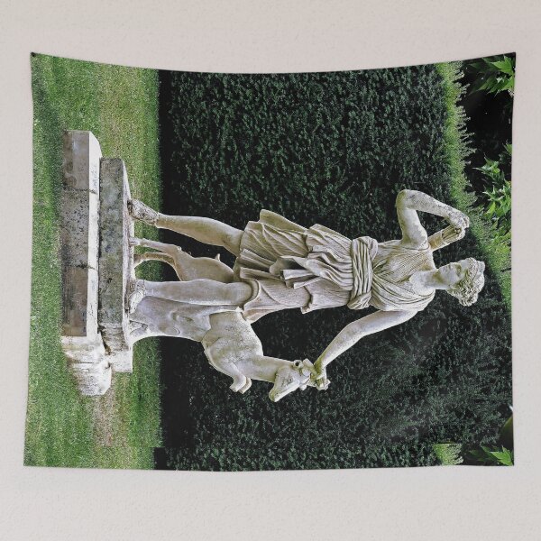 Item preview, r2477/ 8 " Diane  la Déesse de la chasse " Château de Touffou  86 -  2020 par Okaio Créations - Olavia&Olao designed and sold by o.okaïo.