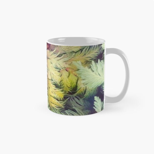 Item preview, Wild Fern of Nature Singapore designed and sold by kimcrunner.