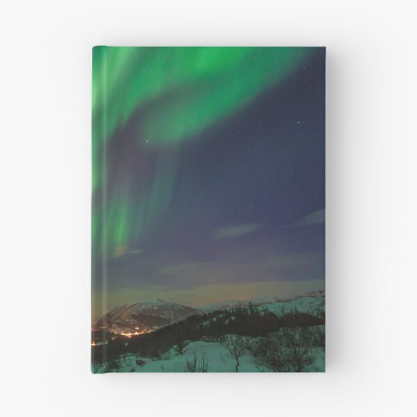 Item preview, Northern Lights designed and sold by thecraftapparel.