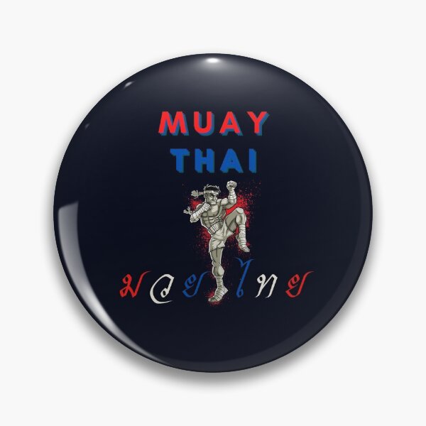 Item preview, Muay Thai designed and sold by heartstp.